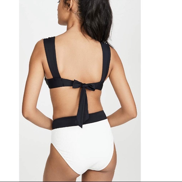 Vitamin A Bikini Top & Bottom - Picture 3 of 3